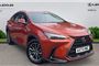 2023 Lexus NX 350h 2.5 5dr E-CVT