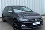 2021 Volkswagen Polo 1.0 TSI 95 Beats 5dr