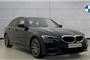 2021 BMW 3 Series 320i M Sport 4dr Step Auto