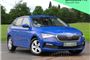 2024 Skoda Scala 1.0 TSI 95 SE 5dr