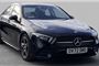 2022 Mercedes-Benz A-Class Saloon A200 AMG Line Executive 4dr Auto