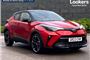 2023 Toyota C-HR 1.8 Hybrid GR Sport 5dr CVT