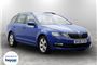 2020 Skoda Octavia Estate 1.5 TSI SE Technology 5dr