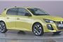 2024 Peugeot 208 1.2 Hybrid 100 Allure 5dr e-DSC6