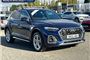 2022 Audi Q5 45 TFSI Quattro S Line 5dr S Tronic