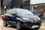 2022 Renault Zoe 100kW GT Line + R135 50kWh Rapid Charge 5dr Auto