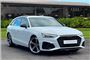 2021 Audi A4 Avant 35 TFSI Black Edition 5dr