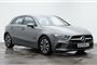 2020 Mercedes-Benz A-Class A180d SE 5dr Auto