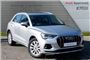 2022 Audi Q3 35 TFSI Sport 5dr