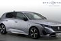 2023 Peugeot 308 1.5 BlueHDi GT 5dr EAT8