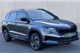 2024 Skoda Karoq 1.5 TSI Sportline 5dr DSG