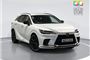 2023 Lexus RX 500h 2.4 Direct4 F-Sport 5dr Auto