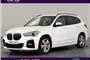 2019 BMW X1 sDrive 20i M Sport 5dr Step Auto