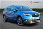 2020 Vauxhall Crossland X 1.2 [83] Elite Nav 5dr