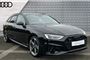 2024 Audi A4 Avant 40 TDI 204 Quattro Black Edition 5dr S Tronic