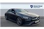 2022 Mercedes-Benz CLA CLA 180 AMG Line Premium 4dr Tip Auto