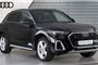 2024 Audi Q5 40 TDI Quattro S Line 5dr S Tronic