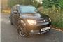 2017 Suzuki Ignis 1.2 Dualjet SZ-T 5dr