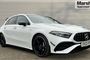 2023 Mercedes-Benz A-Class A35 4Matic Premium Plus 5dr Auto