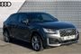 2018 Audi Q2 1.0 TFSI S Line 5dr