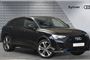2021 Audi Q3 45 TFSI 245 Quattro Black Edition 5dr S Tronic