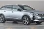 2024 Peugeot 3008 1.6 Hybrid 225 GT 5dr e-EAT8