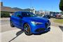 2022 Alfa Romeo Stelvio 2.0 Turbo 280 Veloce 5dr Auto