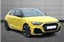2020 Audi A1 35 TFSI S Line Style Edition 5dr S Tronic