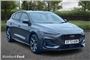 2022 Ford Focus ST 2.3 EcoBoost ST 5dr Auto