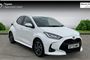 2022 Toyota Yaris 1.5 Hybrid Design 5dr CVT