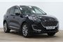 2024 Ford Kuga 2.5 FHEV Vignale 5dr CVT