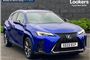 2022 Lexus UX 250h 2.0 F-Sport 5dr CVT [Nav]