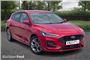 2023 Ford Focus 1.0 EcoBoost Hybrid mHEV 155 ST-Line Edition 5dr