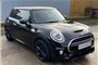 2019 MINI Hatchback 2.0 Cooper S Sport II 3dr Auto