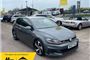 2017 Volkswagen Golf GTI 2.0 TSI GTI 3dr DSG