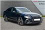 2022 Audi A4 45 TFSI 265 Quattro Black Edition 4dr S Tronic