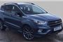 2019 Ford Kuga 2.0 TDCi ST-Line Edition 5dr Auto 2WD