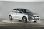 2022 Peugeot 208 1.2 PureTech Active Premium + 5dr