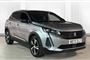 2022 Peugeot 3008 1.2 PureTech GT Line 5dr