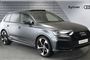 2021 Audi Q7 55 TFSI e Quattro Black Ed 5dr Tiptronic [C+S]