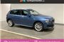 2021 Skoda Kamiq 1.0 TSI 110 SE L 5dr