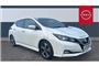 2021 Nissan Leaf 110kW Tekna 40kWh 5dr Auto