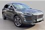 2021 Ford Kuga 1.5 EcoBlue Titanium Edition 5dr