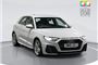 2021 Audi A1 30 TFSI 110 S Line 5dr S Tronic