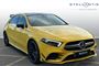 2019 Mercedes-Benz A-Class A35 4Matic Premium Plus 5dr Auto