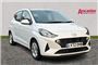 2022 Hyundai i10 1.0 MPi SE Connect 5dr