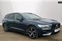 2022 Volvo V60 2.0 B4P R DESIGN 5dr Auto [7 speed]