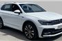 2018 Volkswagen Tiguan 2.0 TDi 190 4Motion R-Line 5dr DSG