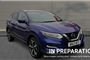 2021 Nissan Qashqai 1.3 DiG-T 160 [157] N-Motion 5dr DCT