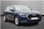 2021 Audi Q3 35 TFSI Technik 5dr